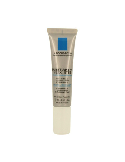 ROCHE P SUBSTIANE YEUX CR TB15ML 1