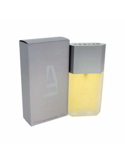 AZZARO POUR HOMME L'EAU ET Vaporisateur 50ml