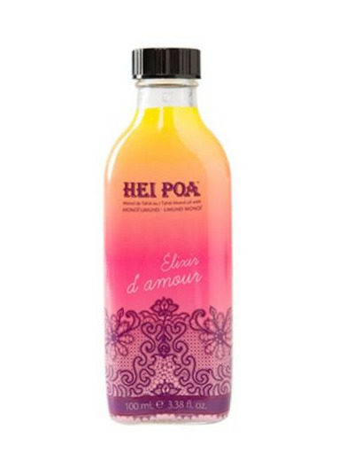 HEI POA HUIL MONOI ELIX F100ML