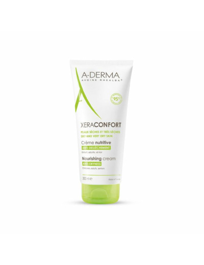 A-DERMA XERA CONFORT CR NUTRITIVE TB200ML