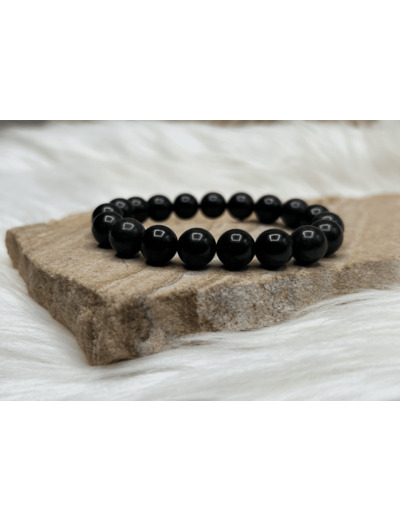 BRACELET SHUNGITE