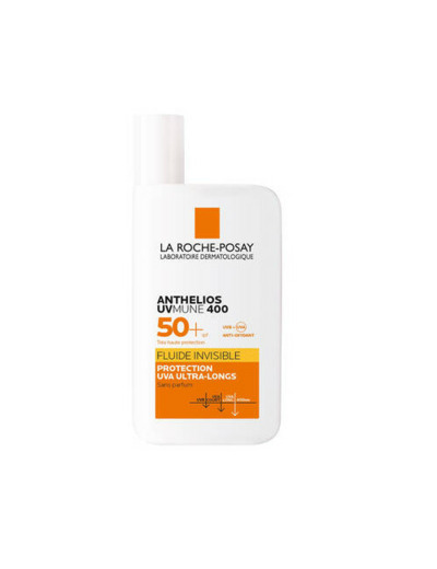 ANTHELIOS UVMUNE FLUIDE SS PARF SPF50