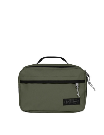 Eastpak Road Kit Trousse de Toilette Déparlant 0Z0 Tarp Forest