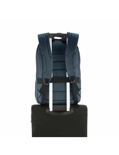 Samsonite Guardit Sac à Dos Ordinateur 17.3" Bleu