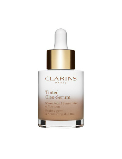 MAQUILLAGE de la marque CLARINS- TINTED OLEO- SERUM n°06