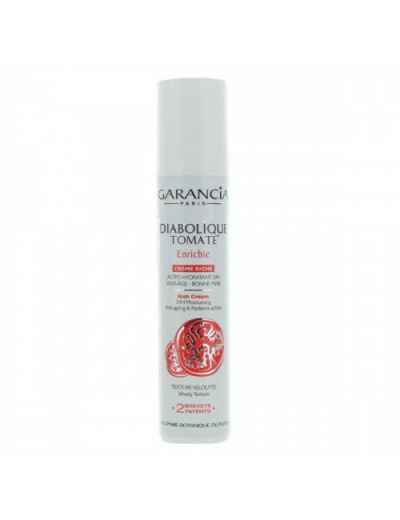 GARANCIA DIABOLIQUE TOMATE CR RICHE FL30M