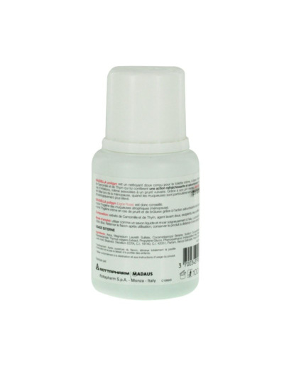 SAUGELLA POLIGYN 100 ML