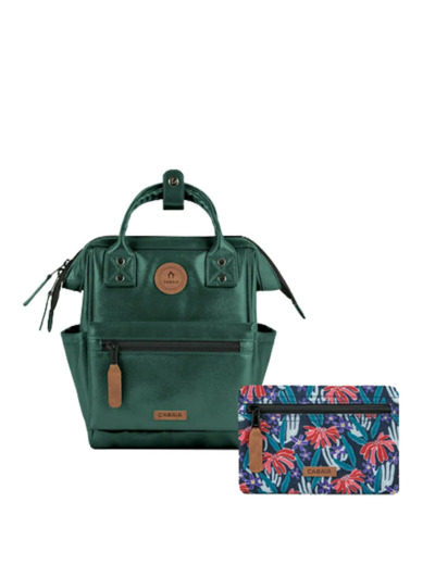 Cabaïa XS Sac A Dos Gold Lucerne