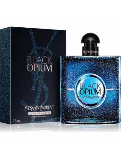 BLACK OPIUM EP Intense Vaporisateur 90ml