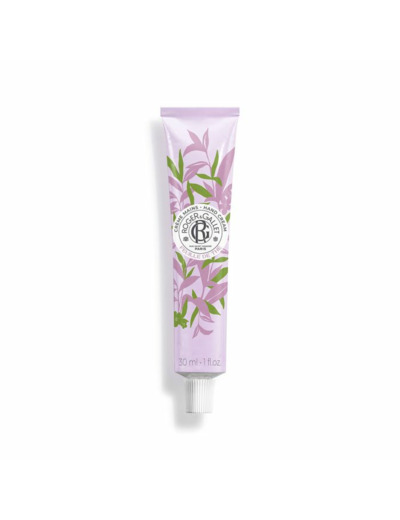 Crème Mains Bienfaisante 30ml Feuille de Thé Roger & Gallet