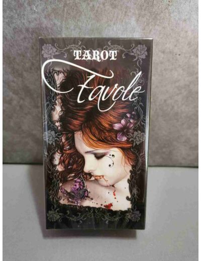 Tarot Favole