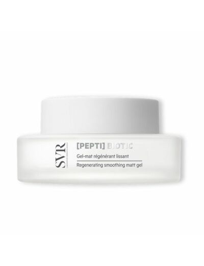 SVR PEPTIBIOTIC POT50ML