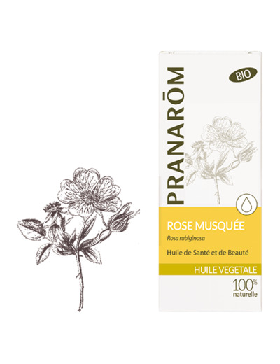 PRAN HV ROSE MUS BIO FL50ML