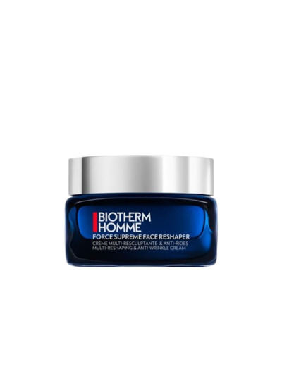 BIOTHERM HOMME FACE RESHAPER POT50ML