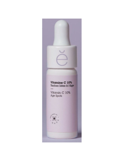 Actif Pur Vitamine C 10% 15ml Etat Pur