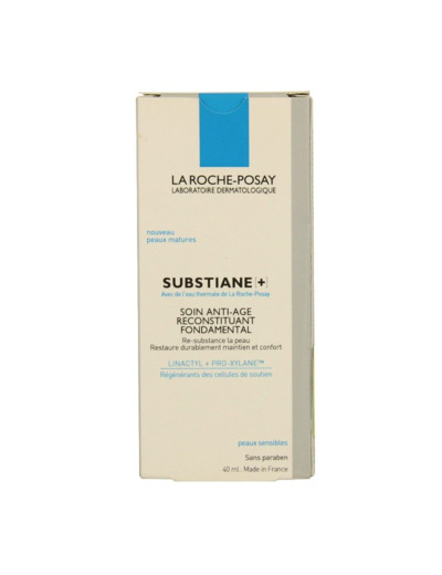 ROCHE P SUBSTIANE CR TB40ML 1