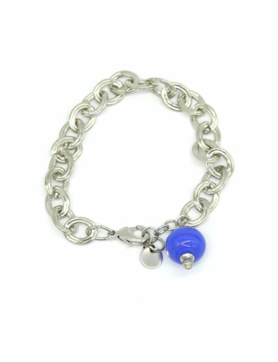 Bracelet chaine SILLAGE