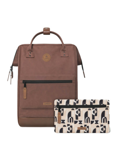 Cabaïa Large Sac A Dos 15" Carcassonne