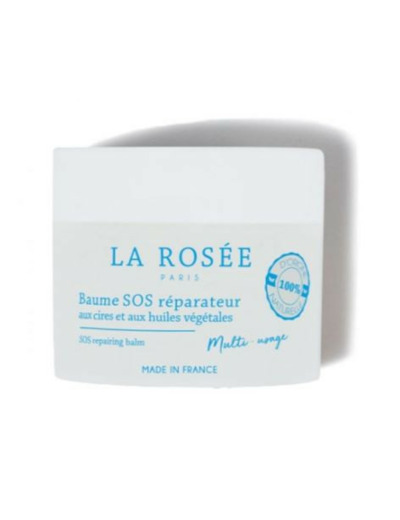 LA ROSEE BAUM SOS REPARAT CIREampHLE VEGET