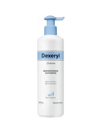 DEXERYL DM CR TB500G