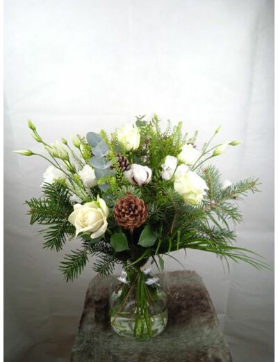 Bouquet d'hiver