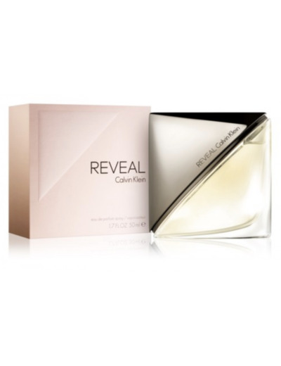 REVEAL Femme EP Vaporisateur 50ml