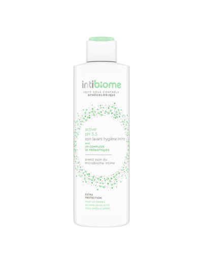 INTIBIOME ACT XPROT 250ML