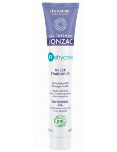 JONZAC REHYDRATE GELEE FRAICHEUR 50ML