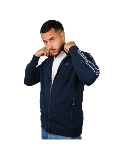 VESTE OLD SCHOOL