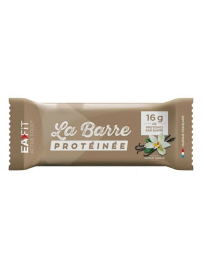 EAFIT BAR PROT VAN 46G