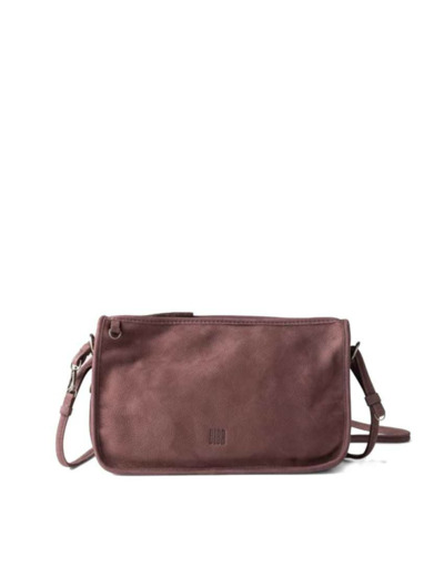 Biba Ellison Sac Trotteur ELL1L Burdeos