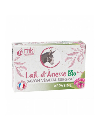 MKL SAV ANESSE VERVEINE 100G 1