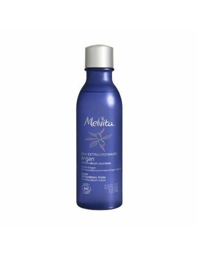 MELVITA EAU EXTRAORDINAIRE ARGAN FL100ML