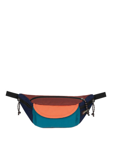 Eastpak Way Hot Waist Pak'r Sac Banane Réglable C0I Vintage Block Rust