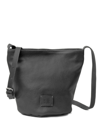 Biba Chester Tb Sac A Bandoulière Noir