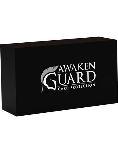 Stalker : Le Jeu de Plateau - Pack Sleeves FullStalker