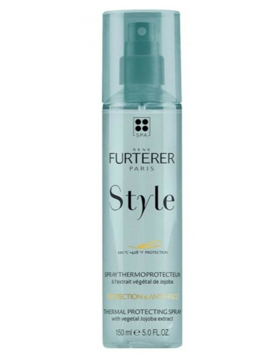 Spray Thermo Protecteur 150ml Style René Furterer