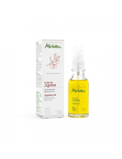 MELVITA HUIL JOJOBA FL50ML 1