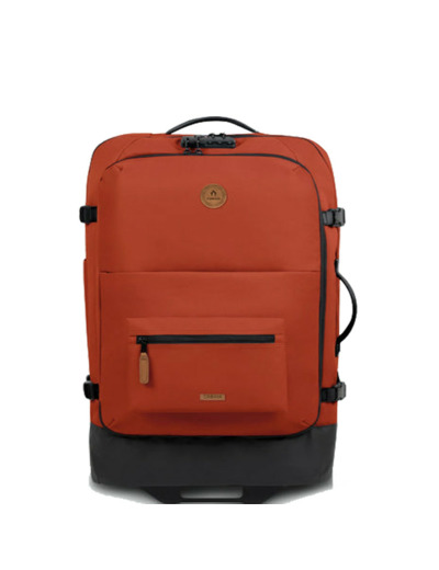 Cabaïa Soft Suitcase Valise Souple S Kaikoura