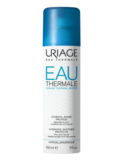 Eau Thermale Spray 150ml Eau Thermale d'Uriage Uriage