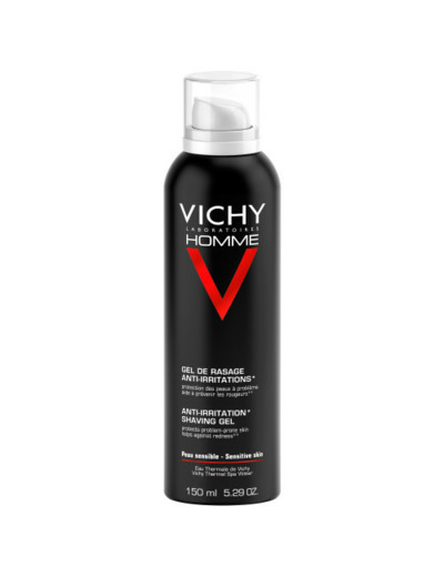 VICHY HOM GEL RASAG A-IR 150ML