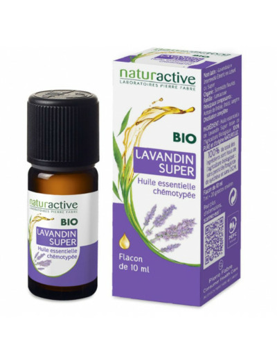 NATURA HE LAVANDIN 10ML