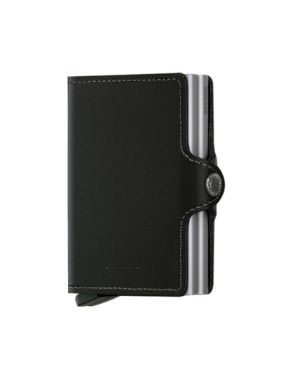 Secrid Porte-Carte Twinwallet Original Black