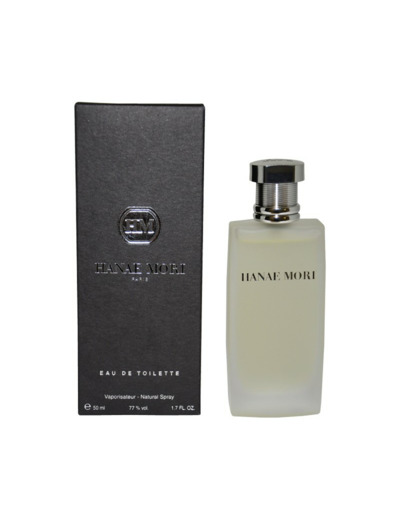 HANAE MORI - HM ET Vaporisateur 50ml
