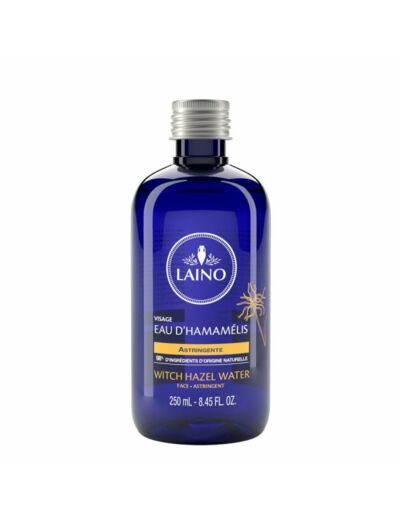 LAINO EAU FLORALE HAMAMELIS 250MLNSFP