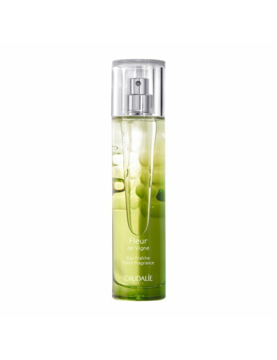 CAUDALIE FLEUR DE VIGNE EAU FRAICHE 50ML