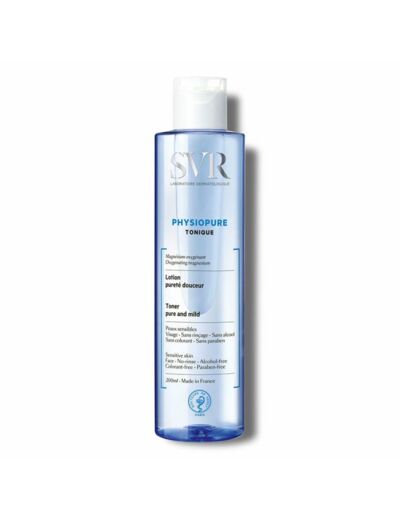 SVR PHYSIOPURE TONIQ FL200ML 1