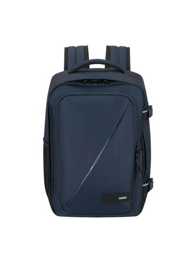 American Tourister Take2cabin Sac A dos S Dark Navy