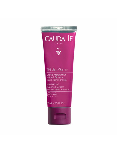 CAUDALIE THE DES VIGNES CR MAINS/ONG 75ML