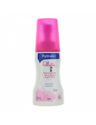 HYDRALIN FILLETTE MSSE LAV US INT FLPPE/1